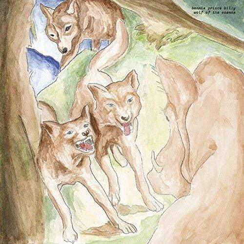 Bonnie Prince Billy - Wolf Of The Cosmos  (Vinyl) - Joco Records