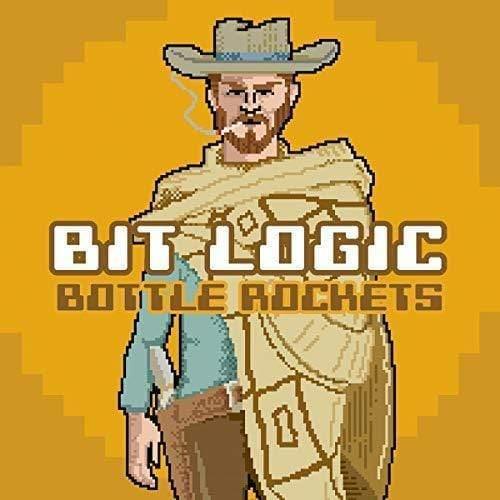 Bottle Rockets - Bit Logic  (Vinyl) - Joco Records
