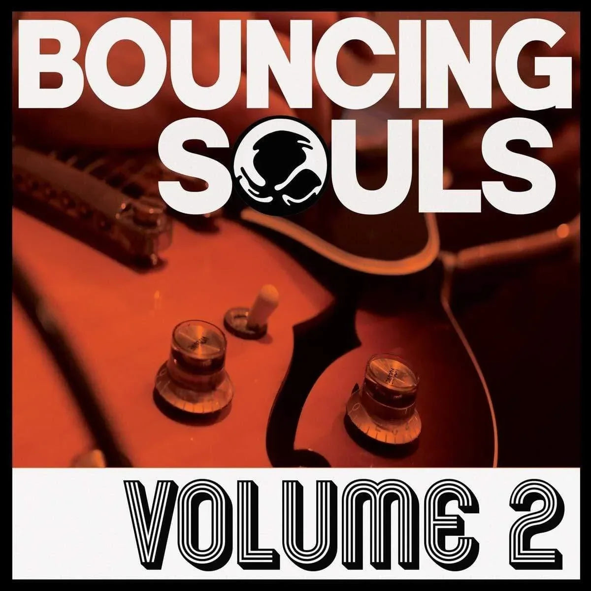 Bouncing Souls, The - Volume 2  (Vinyl) - Joco Records