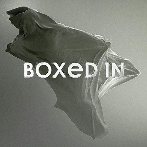 Boxed In - Boxed In  (Vinyl) - Joco Records