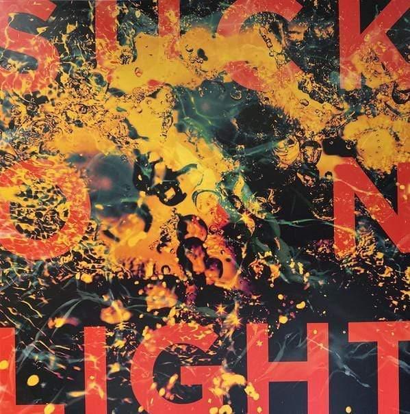 Boy & Bear - Suck On Light  (Vinyl) - Joco Records