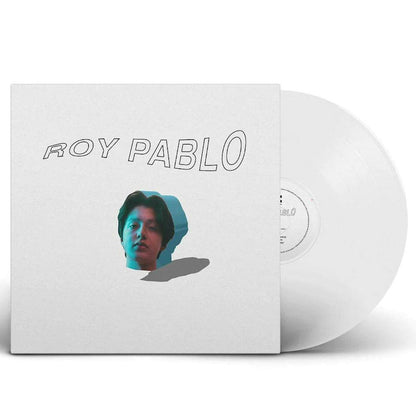 Boy Pablo - Roy Pablo (Limited Edition, White Vinyl) (LP) - Joco Records