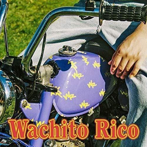 Boy Pablo - Wachito Rico (Purple Vinyl, LP) - Joco Records