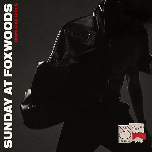 Boys Like Girls - Sunday At Foxwoods (LP) - Joco Records