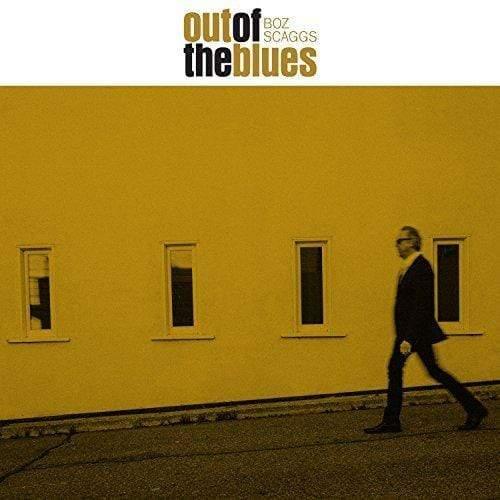 Boz Scaggs - Out Of The Blues (2 LP) - Joco Records