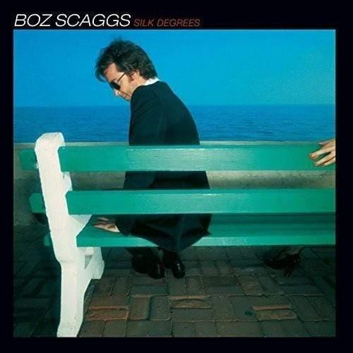 Boz Scaggs - Silk Degrees  (Vinyl) - Joco Records