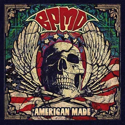 Bpmd - American Made (Vinyl) - Joco Records