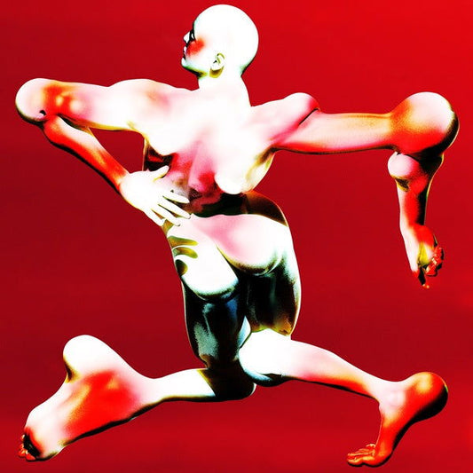 Bracco - Dromonia (Vinyl) - Joco Records