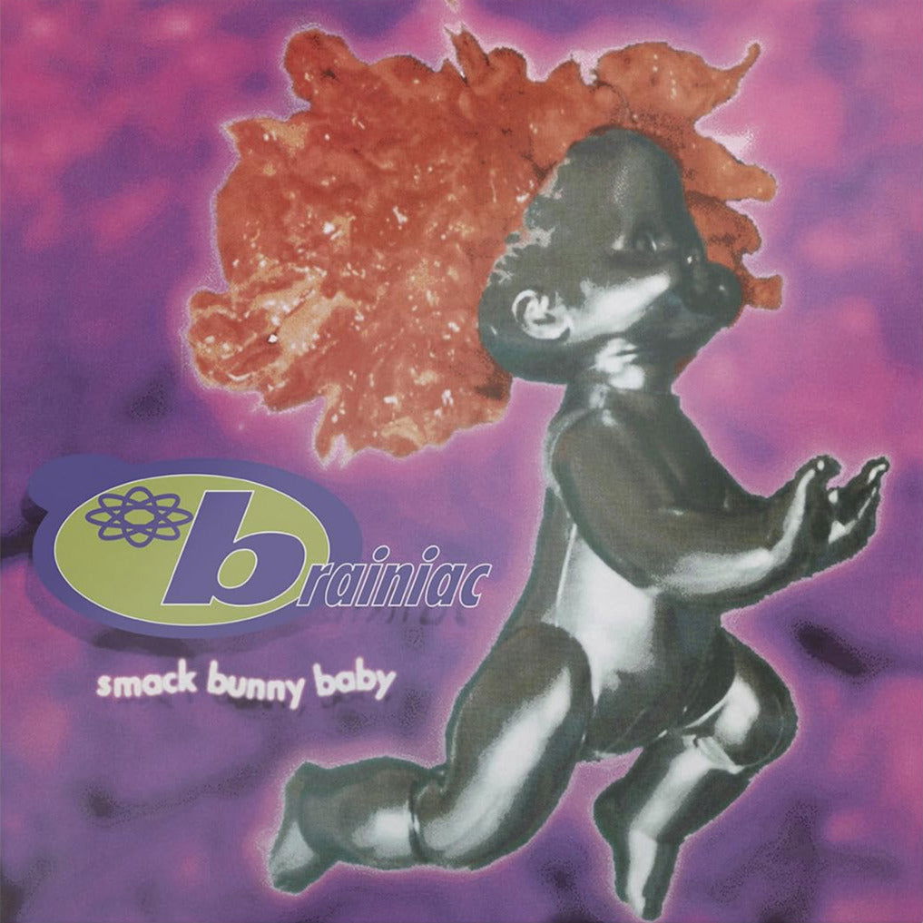 Brainiac - Smack Bunny Baby (LP) - Joco Records