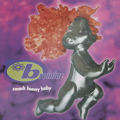 Brainiac - Smack Bunny Baby (LP) - Joco Records