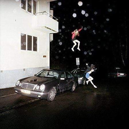 Brand New - Science Fiction (LP) - Joco Records