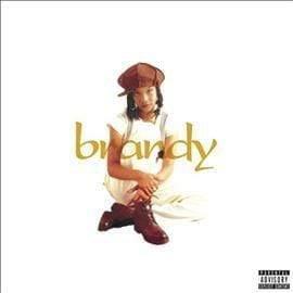 Brandy - Brandy (Vinyl) - Joco Records