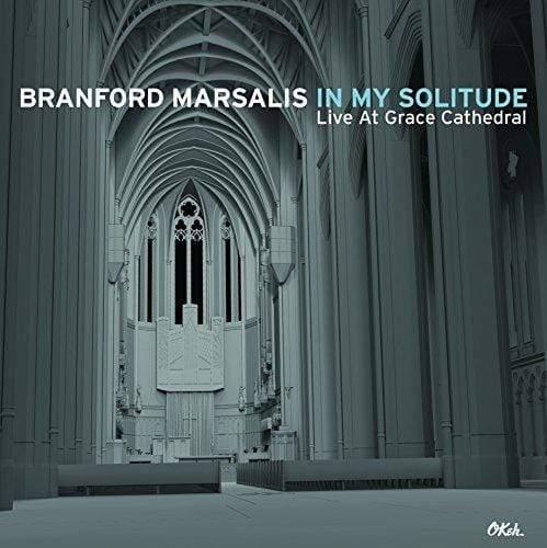 Branford Marsalis - In My Solitude  (Vinyl) - Joco Records