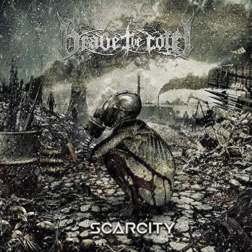 Brave The Cold - Scarcity (Vinyl) - Joco Records