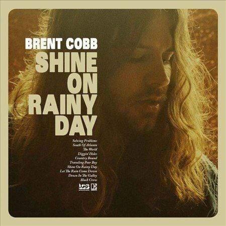 Brent Cobb - Shine On Rainy Day  (Vinyl) - Joco Records