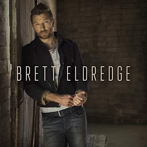 Brett Eldredge - Brett Eldredge  (Vinyl) - Joco Records