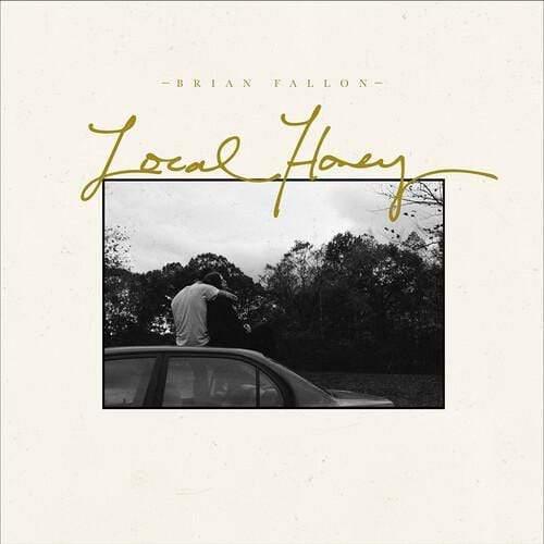 Brian Fallon - Local Honey (Vinyl) - Joco Records