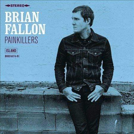 Brian Fallon - Painkillers (LP) - Joco Records