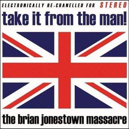 Brian Jonestown Massacre - Take It From The Man  (Vinyl) - Joco Records