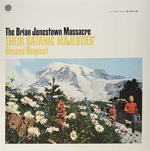 Brian Jonestown Massacre - Their Satanic Majesties Second Request (Vinyl) - Joco Records