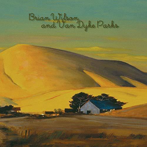 Brian Wilson And Van Dyke Parks - Orange Crate Art (Vinyl) - Joco Records