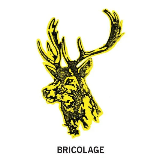 Bricolage - Bricolage (Vinyl) - Joco Records