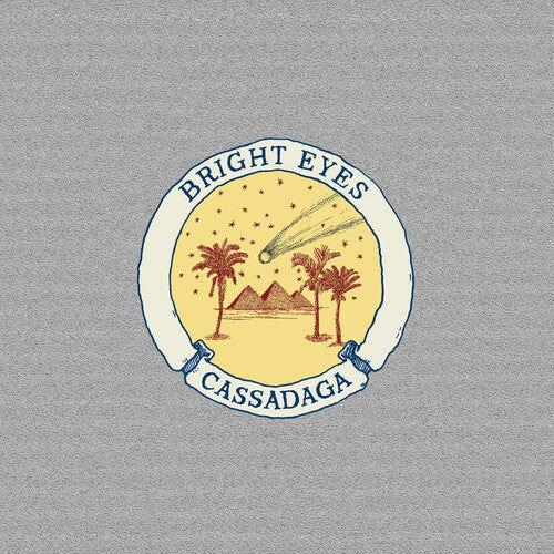 Bright Eyes - Cassadaga - Yellow  (Vinyl) - Joco Records