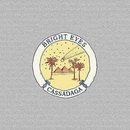 Bright Eyes - Cassadaga  (Vinyl) - Joco Records