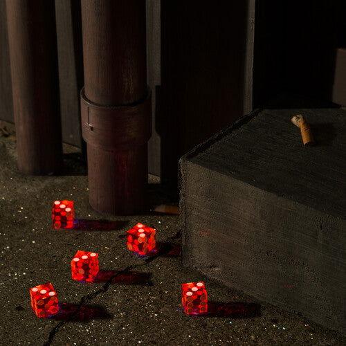 Bright Eyes - Five Dice, All Threes (2 LP) - Joco Records