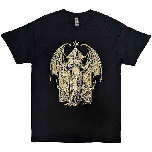 Bring Me The Horizon - Angel Amen (T-Shirt) - Joco Records