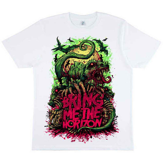 Bring Me The Horizon - Dinosaur (T-Shirt) - Joco Records