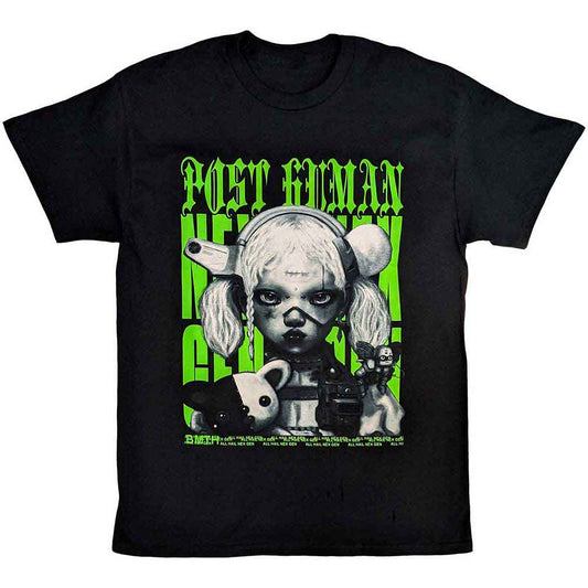 Bring Me The Horizon - Green Nex Gen (T-Shirt) - Joco Records