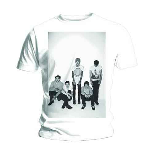 Bring Me The Horizon - Group Shot (T-Shirt) - Joco Records