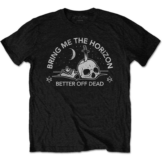 Bring Me The Horizon - Happy Song (T-Shirt) - Joco Records