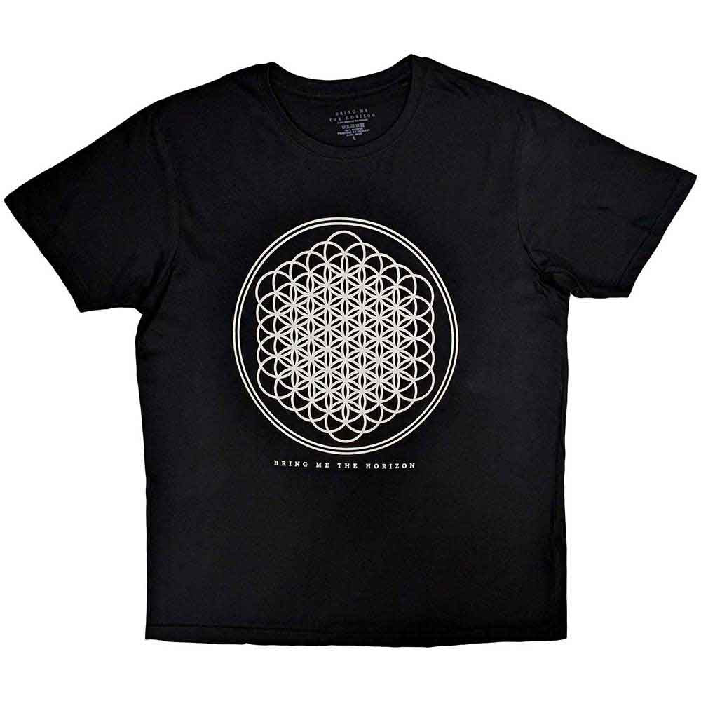 Bring Me The Horizon - Sempiternal (T-Shirt) - Joco Records