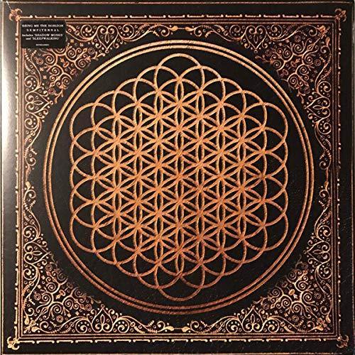 Bring Me The Horizon - Sempiternal (Vinyl) - Joco Records