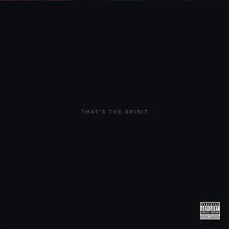 Bring Me The Horizon - That's The Spirit  (Vinyl) - Joco Records