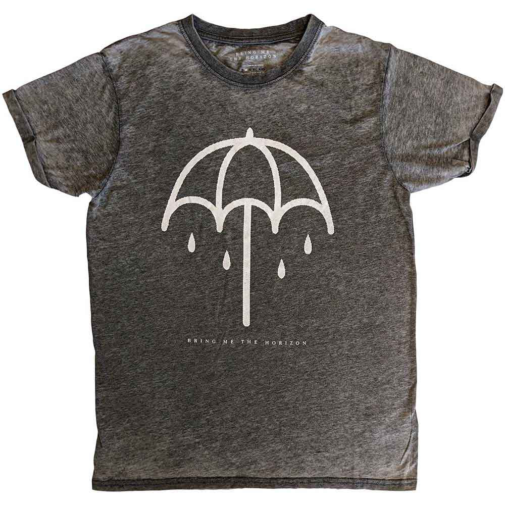 Bring Me The Horizon - Umbrella (T-Shirt) - Joco Records
