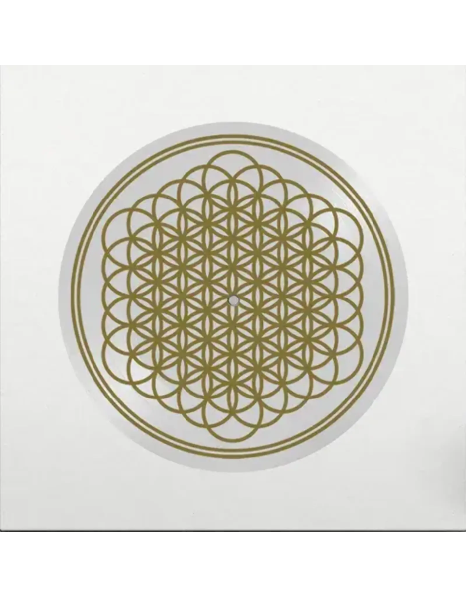 Bring Me the Horizon - Sempiternal (Indie Exclusive, Picture Disc Vinyl) (LP) - Joco Records