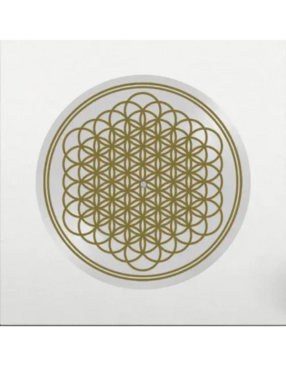 Bring Me the Horizon - Sempiternal (Indie Exclusive, Picture Disc Vinyl) (LP) - Joco Records