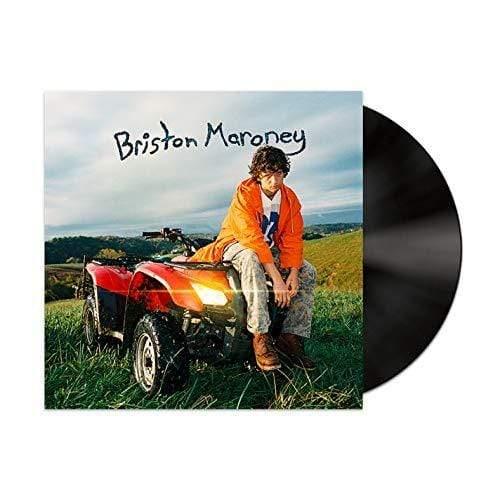 Briston Maroney - Sunflower (Vinyl) - Joco Records