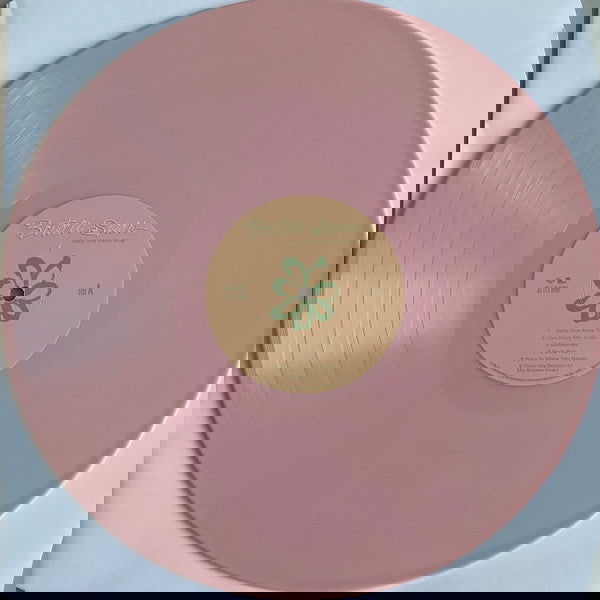 Britney Spears - ...Baby One More Time (Limited Edition, Import, Pink Color Vinyl) (LP) - Joco Records