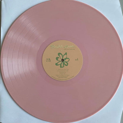 Britney Spears - ...Baby One More Time (Limited Edition, Import, Pink Color Vinyl) (LP) - Joco Records