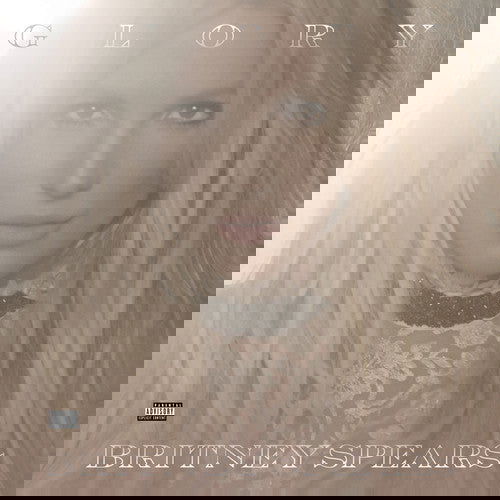 Britney Spears - Glory (Explicit Content) (Import) (Deluxe Edition) (2 LP) - Joco Records