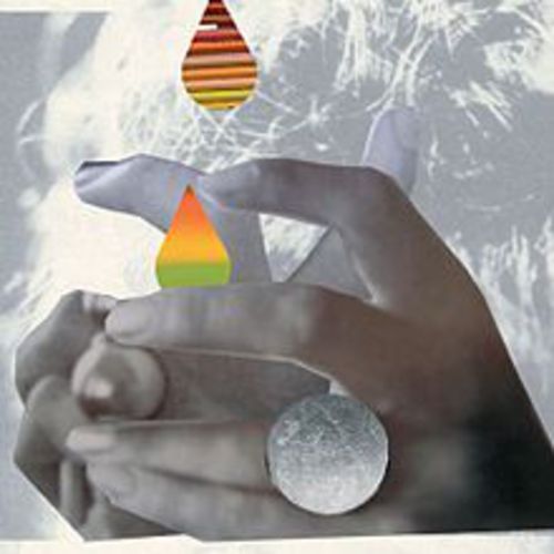 Broadcast - Future Crayon (Vinyl) - Joco Records