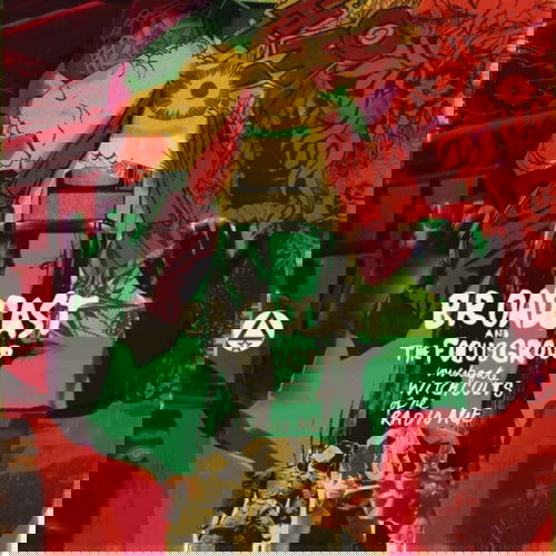 Broadcast & The Focus Group - Broadcast and The Focus Group Investigate Witch Cults of the Radio Age (Vinyl) - Joco Records