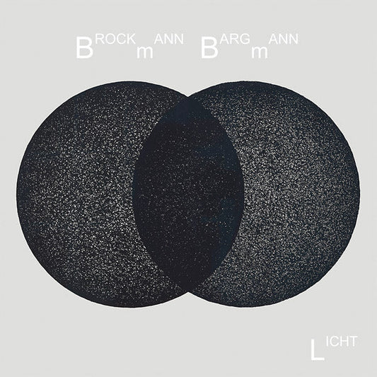 Brockmann // Bargmann - Licht (Vinyl) - Joco Records