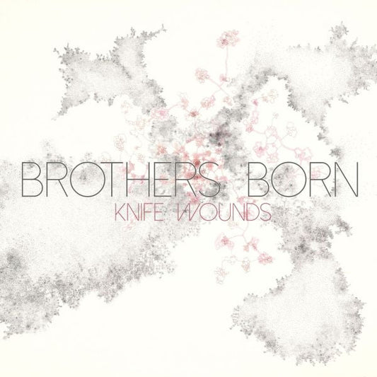 Brothers Born - Knife Wounds (Vinyl) - Joco Records