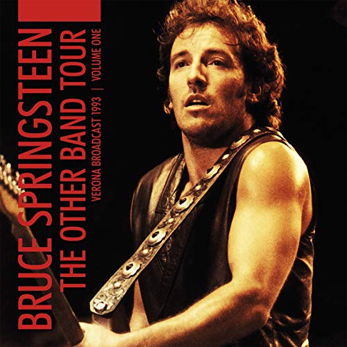 Bruce Springsteen - The Other Band Tour Vol.1