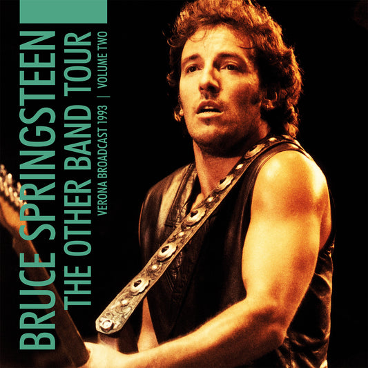 Bruce Springsteen - The Other Band Tour Vol.2